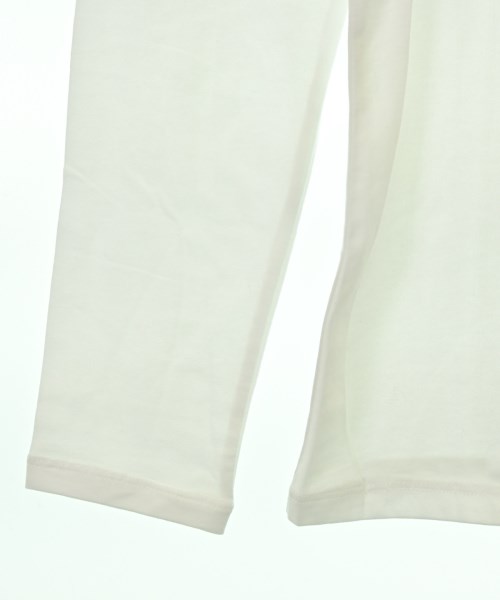 A/X ARMANI EXCHANGE（アルマーニエクスチェンジ）Tシャツ・カットソー 白 サイズ:S メンズ/2200672931024