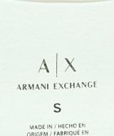 A/X ARMANI EXCHANGE（アルマーニエクスチェンジ）Tシャツ・カットソー 白 サイズ:S メンズ/2200672931024