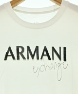 A/X ARMANI EXCHANGE（アルマーニエクスチェンジ）Tシャツ・カットソー 白 サイズ:S メンズ/2200672931024