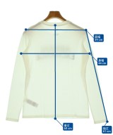 A/X ARMANI EXCHANGE（アルマーニエクスチェンジ）Tシャツ・カットソー 白 サイズ:XS メンズ/2200672931031