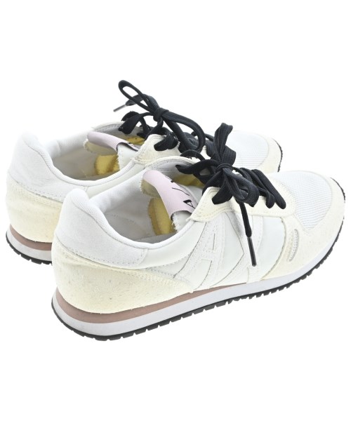 A/X ARMANI EXCHANGE（アルマーニエクスチェンジ）スニーカー 白 サイズ:UK6(24.5cm位) レディース/2200677110042