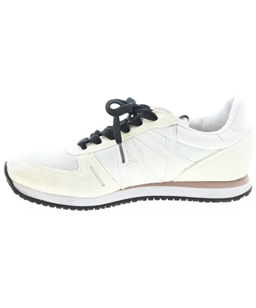 A/X ARMANI EXCHANGE（アルマーニエクスチェンジ）スニーカー 白 サイズ:UK6(24.5cm位) レディース/2200677110042