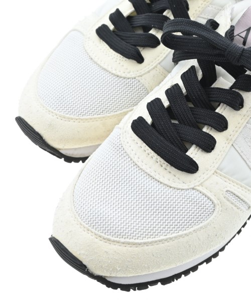 A/X ARMANI EXCHANGE（アルマーニエクスチェンジ）スニーカー 白 サイズ:UK6(24.5cm位) レディース/2200677110042