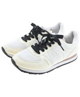 A/X ARMANI EXCHANGE（アルマーニエクスチェンジ）スニーカー 白 サイズ:UK6(24.5cm位) レディース/2200677110042