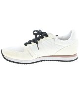 A/X ARMANI EXCHANGE（アルマーニエクスチェンジ）スニーカー 白 サイズ:UK6(24.5cm位) レディース/2200677110042