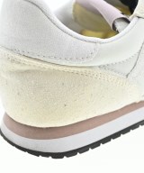 A/X ARMANI EXCHANGE（アルマーニエクスチェンジ）スニーカー 白 サイズ:UK6(24.5cm位) レディース/2200677110042