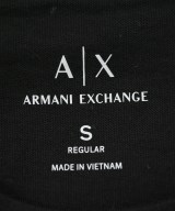 A/X ARMANI EXCHANGE（アルマーニエクスチェンジ）Tシャツ・カットソー 黒 サイズ:S メンズ/2200677198026