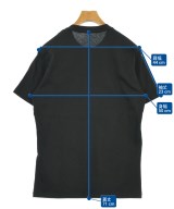 A/X ARMANI EXCHANGE（アルマーニエクスチェンジ）Tシャツ・カットソー 黒 サイズ:S メンズ/2200677198026