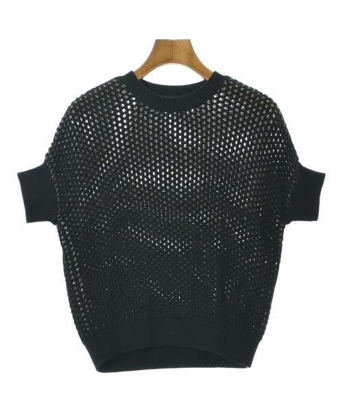 A/X ARMANI EXCHANGE(アルマーニエクスチェンジ)ニット・セーター 黒 サイズ:XS/2200678641057