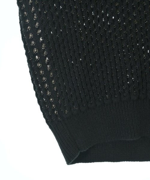A/X ARMANI EXCHANGE（アルマーニエクスチェンジ）ニット・セーター 黒 サイズ:XS レディース/2200678641057