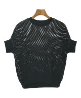 A/X ARMANI EXCHANGE（アルマーニエクスチェンジ）ニット・セーター 黒 サイズ:XS レディース/2200678641057