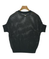 A/X ARMANI EXCHANGE（アルマーニエクスチェンジ）ニット・セーター 黒 サイズ:XS レディース/2200678641057