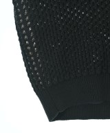 A/X ARMANI EXCHANGE（アルマーニエクスチェンジ）ニット・セーター 黒 サイズ:XS レディース/2200678641057