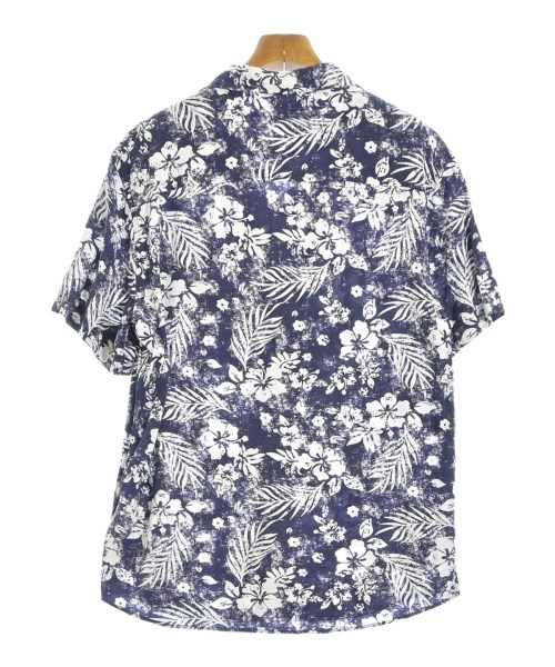 A/X ARMANI EXCHANGE（アルマーニエクスチェンジ）カジュアルシャツ 紫 サイズ:M メンズ/2200681442061