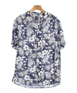 A/X ARMANI EXCHANGE（アルマーニエクスチェンジ）カジュアルシャツ 紫 サイズ:M メンズ/2200681442061
