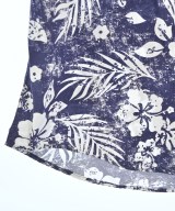 A/X ARMANI EXCHANGE（アルマーニエクスチェンジ）カジュアルシャツ 紫 サイズ:M メンズ/2200681442061