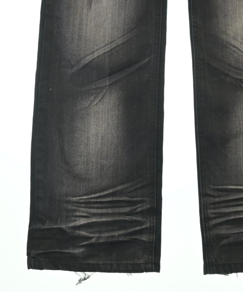 A/X ARMANI EXCHANGE（アルマーニエクスチェンジ）デニムパンツ 黒 サイズ:29(S位) メンズ/2200695633011