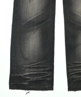 A/X ARMANI EXCHANGE（アルマーニエクスチェンジ）デニムパンツ 黒 サイズ:29(S位) メンズ/2200695633011