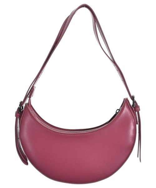 A/X ARMANI EXCHANGE（アルマーニエクスチェンジ）ショルダーバッグ ピンク サイズ:- レディース/2200696000027