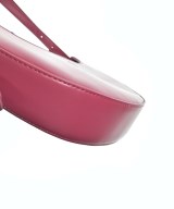 A/X ARMANI EXCHANGE（アルマーニエクスチェンジ）ショルダーバッグ ピンク サイズ:- レディース/2200696000027