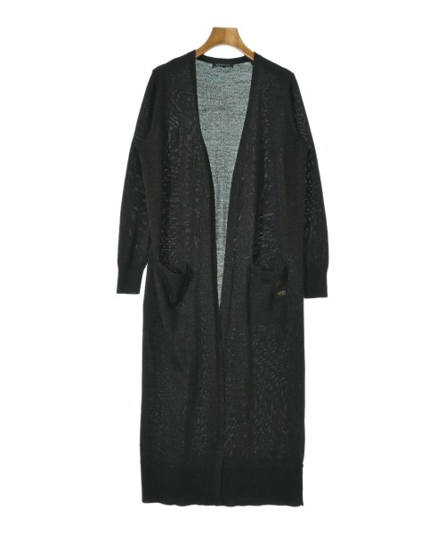 A/X ARMANI EXCHANGE(アルマーニエクスチェンジ)カーディガン 黒 サイズ:M/2200689229169