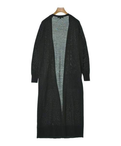 A/X ARMANI EXCHANGE（アルマーニエクスチェンジ）カーディガン 黒 サイズ:M レディース/2200689229169