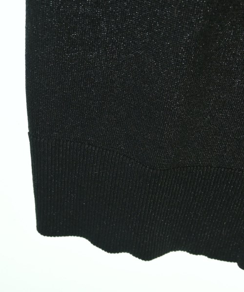 A/X ARMANI EXCHANGE（アルマーニエクスチェンジ）カーディガン 黒 サイズ:M レディース/2200689229169