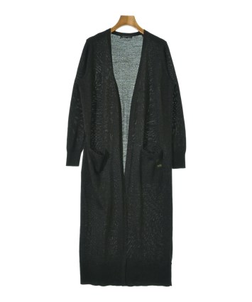 A/X ARMANI EXCHANGE（アルマーニエクスチェンジ）カーディガン 黒