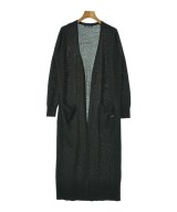 A/X ARMANI EXCHANGE（アルマーニエクスチェンジ）カーディガン 黒 サイズ:M レディース/2200689229169