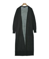 A/X ARMANI EXCHANGE（アルマーニエクスチェンジ）カーディガン 黒 サイズ:M レディース/2200689229169