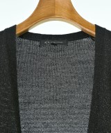 A/X ARMANI EXCHANGE（アルマーニエクスチェンジ）カーディガン 黒 サイズ:M レディース/2200689229169