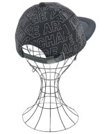 A/X ARMANI EXCHANGE（アルマーニエクスチェンジ）キャップ 黒 サイズ:ONE メンズ/2200697385062