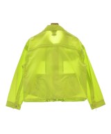 A/X ARMANI EXCHANGE（アルマーニエクスチェンジ）ブルゾン 黄 サイズ:M メンズ/2200699167031