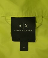 A/X ARMANI EXCHANGE（アルマーニエクスチェンジ）ブルゾン 黄 サイズ:M メンズ/2200699167031