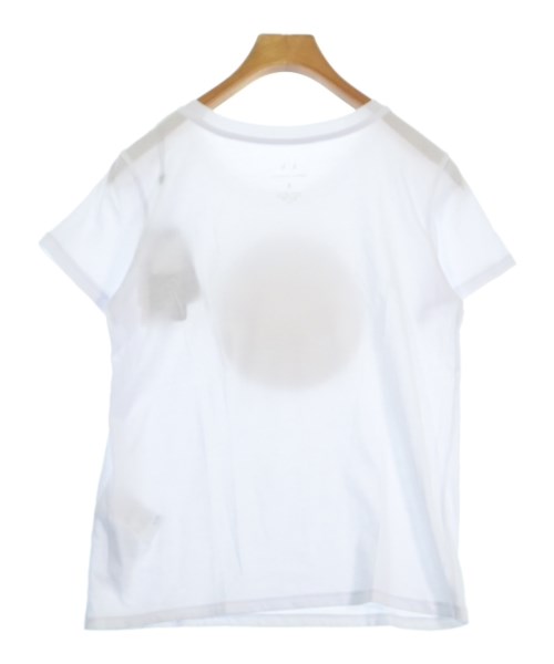A/X ARMANI EXCHANGE（アルマーニエクスチェンジ）Tシャツ・カットソー 白 サイズ:S メンズ/2200701528058