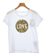 A/X ARMANI EXCHANGE（アルマーニエクスチェンジ）Tシャツ・カットソー 白 サイズ:S メンズ/2200701528058