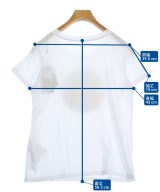 A/X ARMANI EXCHANGE（アルマーニエクスチェンジ）Tシャツ・カットソー 白 サイズ:S メンズ/2200701528058
