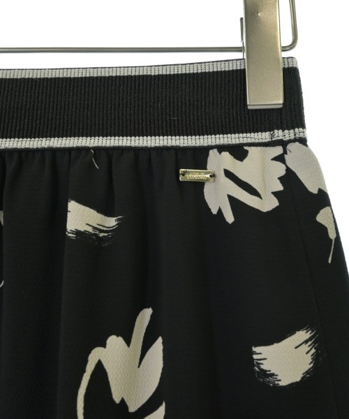 A/X ARMANI EXCHANGE（アルマーニエクスチェンジ）ロング・マキシ丈スカート 黒 サイズ:0(XS位) レディース/2200701528133