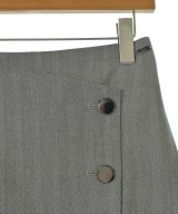 A/X ARMANI EXCHANGE（アルマーニエクスチェンジ）ひざ丈スカート グレー サイズ:2(M位) レディース/2200701528294