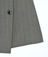 A/X ARMANI EXCHANGE（アルマーニエクスチェンジ）ひざ丈スカート グレー サイズ:2(M位) レディース/2200701528294