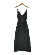 A/X ARMANI EXCHANGE（アルマーニエクスチェンジ）ワンピース 黒 サイズ:4(XL位) レディース/2200701156060