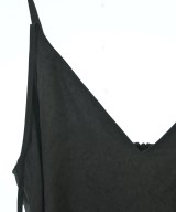 A/X ARMANI EXCHANGE（アルマーニエクスチェンジ）ワンピース 黒 サイズ:4(XL位) レディース/2200701156060