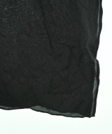 A/X ARMANI EXCHANGE（アルマーニエクスチェンジ）ワンピース 黒 サイズ:4(XL位) レディース/2200701156060