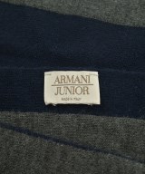 ARMANI Jr（アルマーニジュニア）小物類（その他） グレー サイズ:- キッズ/2200648156024