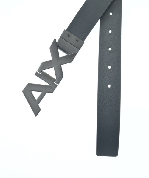 -（ソノタ）ベルト 黒 サイズ:- メンズ/2200648156048