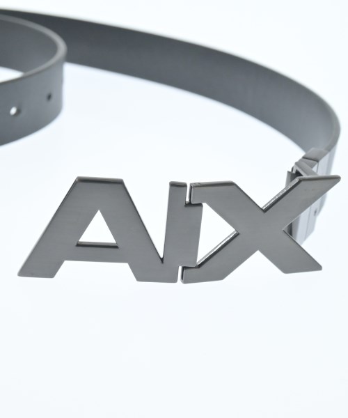 -（ソノタ）ベルト 黒 サイズ:- メンズ/2200648156048