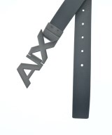 -（ソノタ）ベルト 黒 サイズ:- メンズ/2200648156048