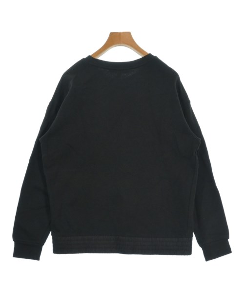 A/X ARMANI EXCHANGE（アルマーニエクスチェンジ）スウェット 黒 サイズ:S レディース/2200651179034