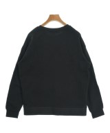 A/X ARMANI EXCHANGE（アルマーニエクスチェンジ）スウェット 黒 サイズ:S レディース/2200651179034