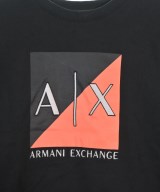 A/X ARMANI EXCHANGE（アルマーニエクスチェンジ）スウェット 黒 サイズ:S レディース/2200651179034
